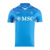 Maglia ufficiale SSC Napoli Casa 2024-25 per Uomo